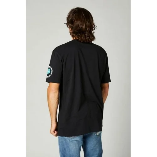 Camiseta Fox Premium Mawlr Black