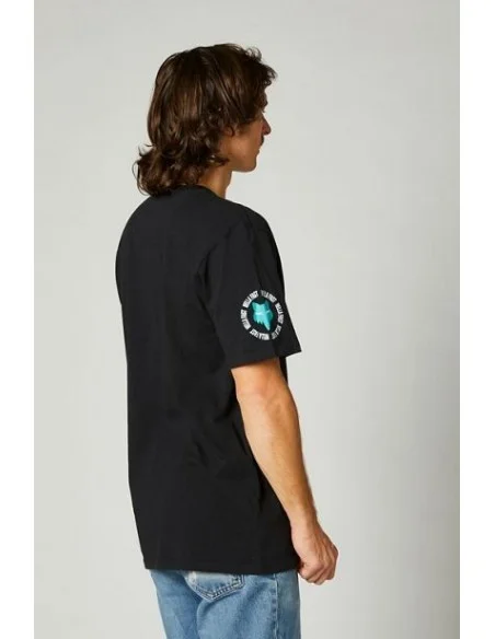 Camiseta Fox Premium Mawlr Black