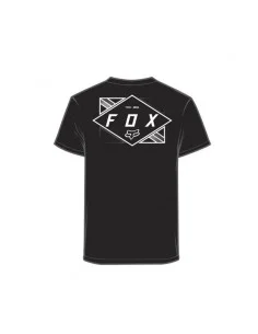 Camiseta Técnica Fox Burnt... 2