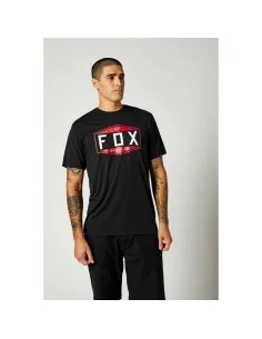 Camiseta Técnica Fox Emblem...
