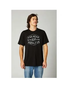 Camiseta Fox Técnica...