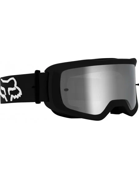 Gafas Fox Main Stray Black