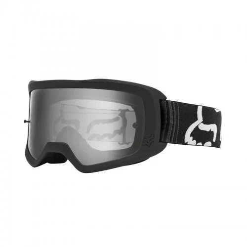 Gafas Fox Main Stray Black