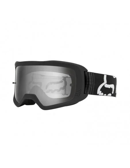 Gafas Fox Main Stray Black
