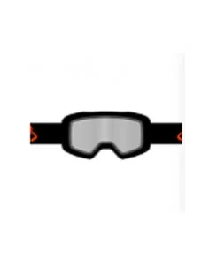 Gafas Fox Main Stray Balck...
