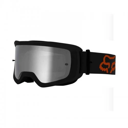 Gafas Fox Main Stray Balck and Orange Gafas Fox Main Stray Balck and Orange