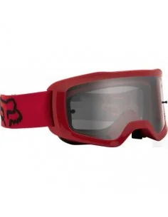 Gafas Fox Main Stray Red