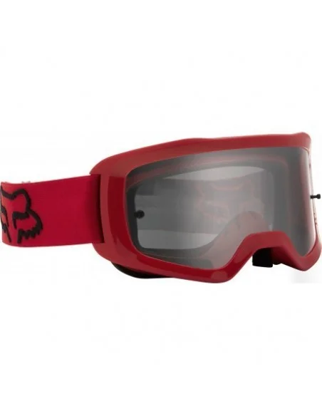 Gafas Fox Main Stray Red