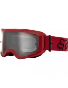 Gafas Fox Main Stray Red 2