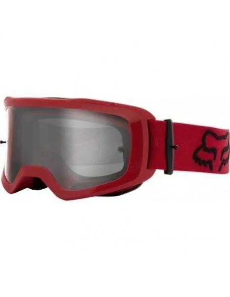Gafas Fox Main Stray Red