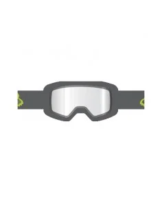 Gafas Fox Main Stray Stl Grey