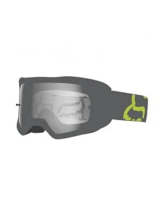Gafas Fox Main Stray Stl Grey 2