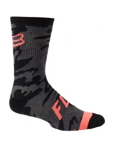 Calcetines Fox 8" Defend...
