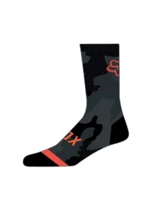 Calcetines Fox 8" Defend... 2