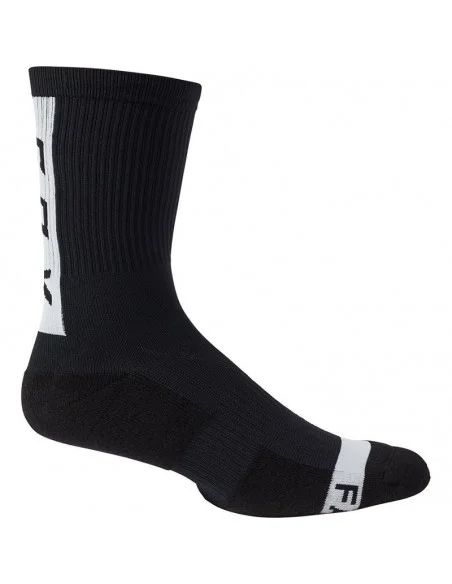 Calcetines Fox 10" Ranger Cushion Black