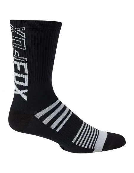 Calcetines Fox 8" Ranger Black