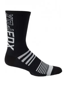 Calcetines Fox 8" Ranger Black 2