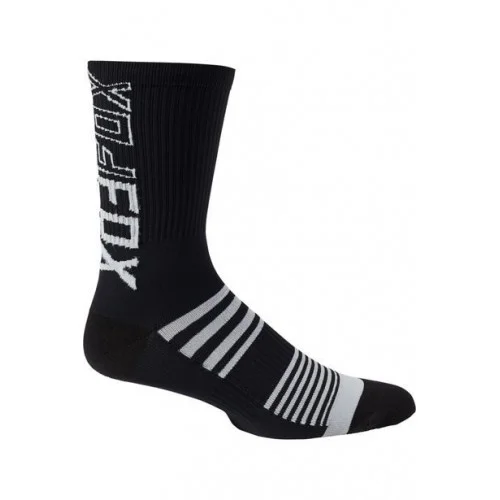 Calcetines Fox 8" Ranger Black Calcetines Fox 8" Ranger Black
