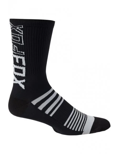 Calcetines Fox 8" Ranger Black