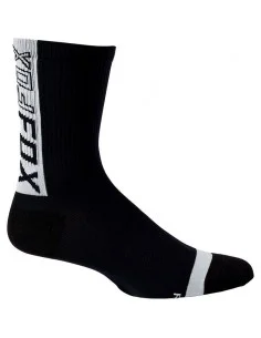 Calcetines Fox 6" Ranger Black