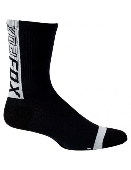 Calcetines Fox 6" Ranger Black