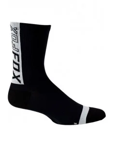 Calcetines Fox 6" Ranger Black 2