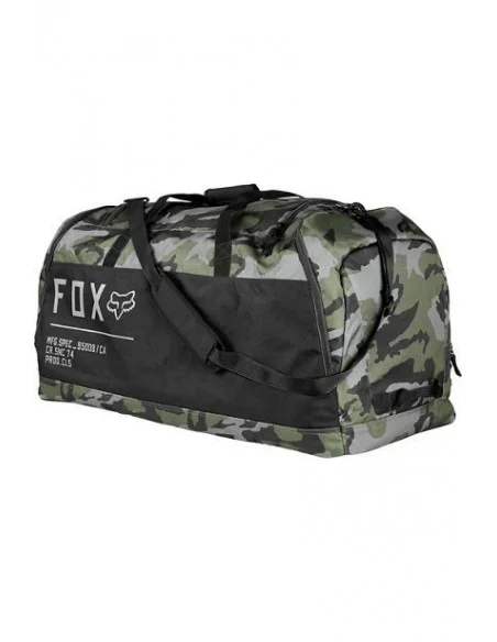 Bolso Fox Para Equipamiento Podium 180 Camo