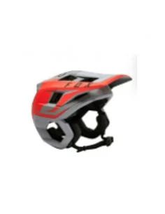 Casco abierto Fox Dropframe...