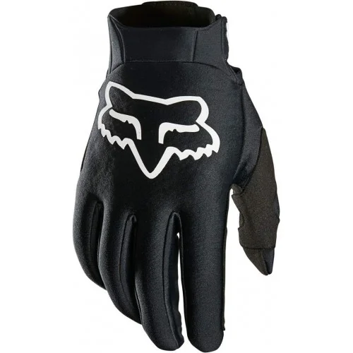Guantes Fox Legion Thermo Black
