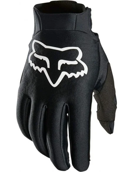 Guantes Fox Legion Thermo Black