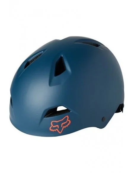 Casco Fox Flight Sport Dark Indigo