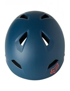 Casco Fox Flight Sport Dark... 2
