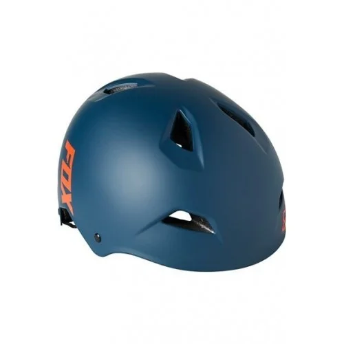 Casco Fox Flight Sport Dark Indigo