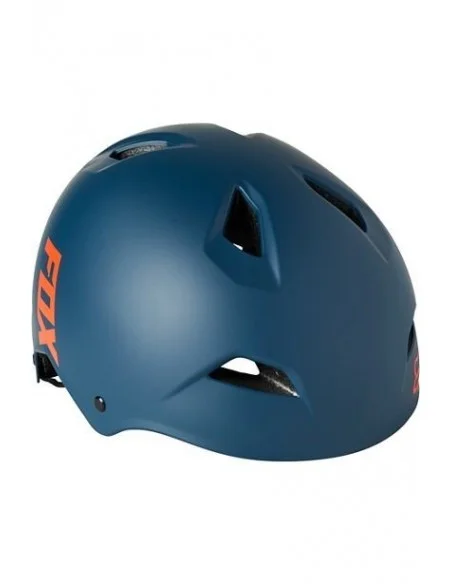Casco Fox Flight Sport Dark Indigo