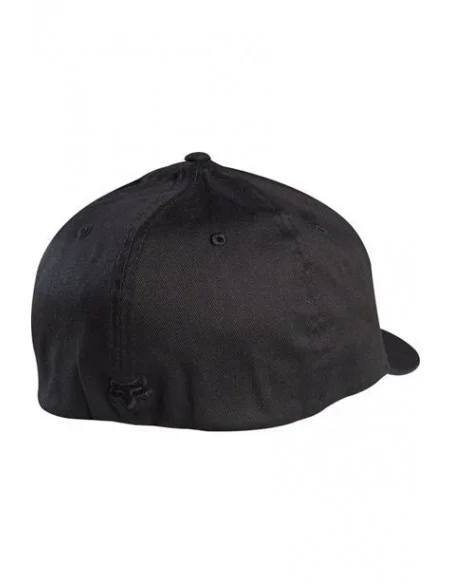 Gorra Fox Legacy Flexfit Black