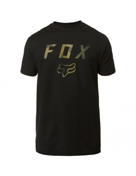 Camiseta Básica Fox Legacy Moth