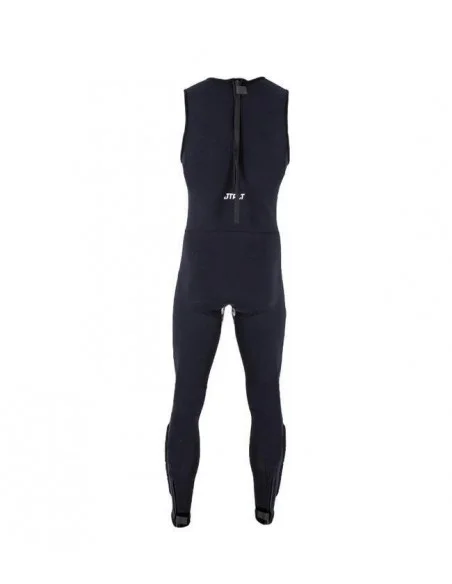 Neopreno Jetpilot RX Race John and Jacket Black / Camo