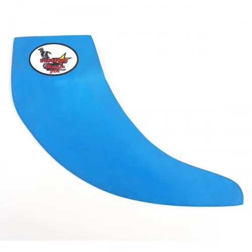 Hardracing Backside Magic Fin - Aleta...