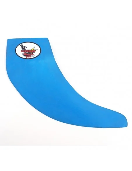 Hardracing Backside Magic Fin - Aleta trasera personalizada para Jetsurf