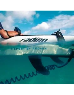 Tabla eléctrica Radinn X-Sport 2