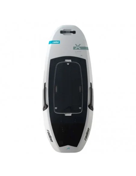 Tabla eléctrica Radinn X-Sport