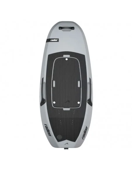 Tabla eléctrica Radinn Freeride