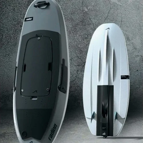 Tabla eléctrica Radinn Freeride