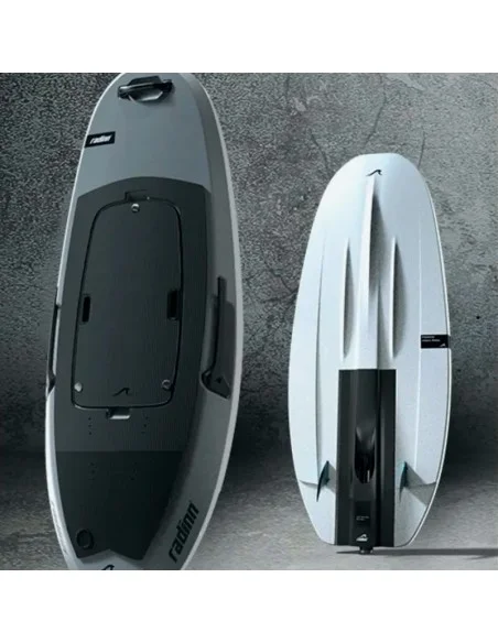 Tabla eléctrica Radinn Freeride