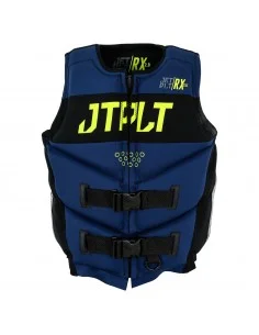 Chaleco Jetpilot RX PWC Neo...