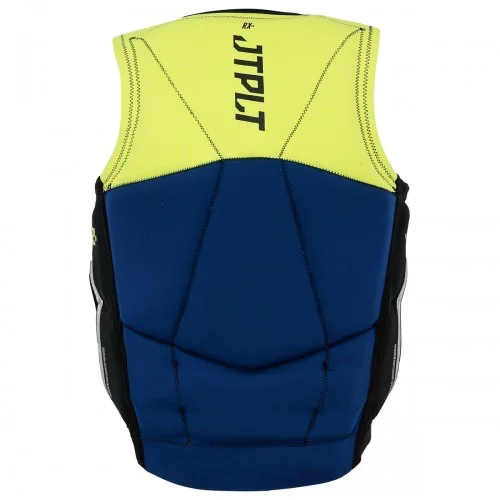 Chaleco Jetpilot RX PWC Neo Vest Navy...