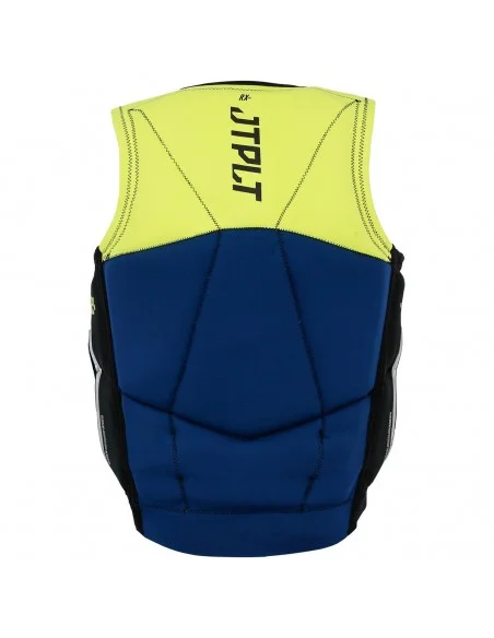 Chaleco Jetpilot RX PWC Neo Vest Navy / Yellow