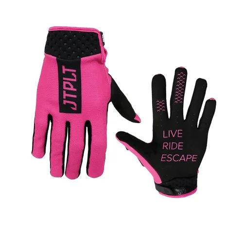 Guantes Jetpilot Matrix Pro Super...