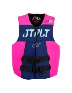 Chaleco Jetpilot para mujer...