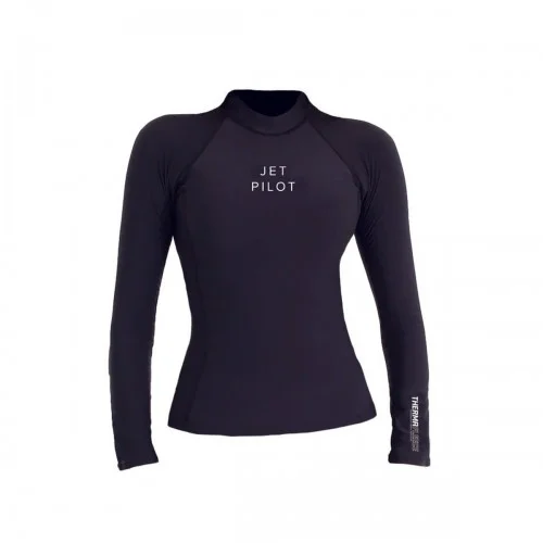 Camiseta térmica para mujer Jetpilot...